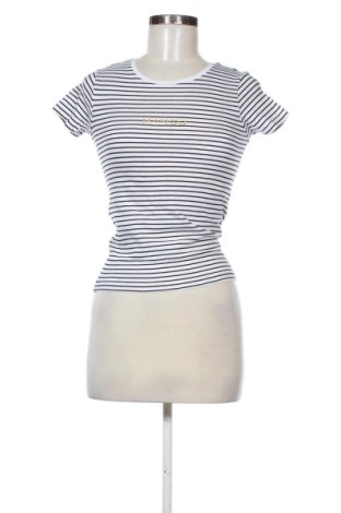 Tricou de femei Mango, Mărime XXS, Culoare Multicolor, Preț 113,99 Lei