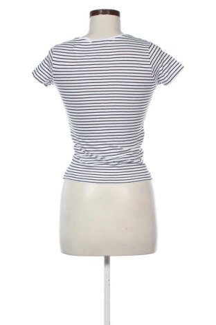 Tricou de femei Mango, Mărime XXS, Culoare Multicolor, Preț 113,99 Lei