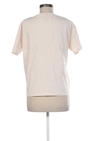 Tricou de femei Mango, Mărime L, Culoare Bej, Preț 49,00 Lei