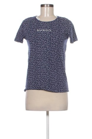 Дамска тениска Mango, Размер L, Цвят Многоцветен, Цена 8,18 €