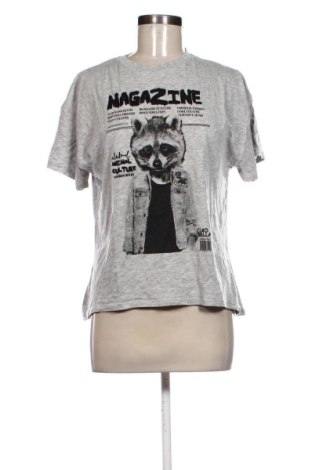 Damski T-shirt Mango, Rozmiar M, Kolor Kolorowy, Cena 43,99 zł