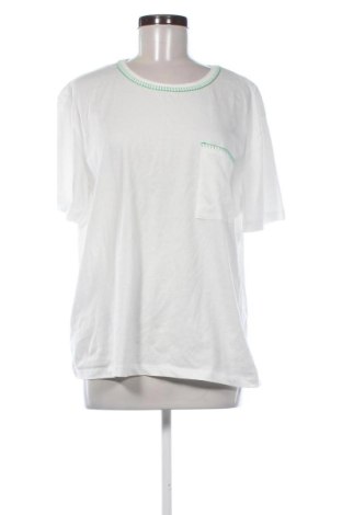 Damen T-Shirt Mango, Größe XXL, Farbe Weiß, Preis € 8,00