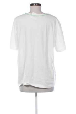 Damen T-Shirt Mango, Größe XXL, Farbe Weiß, Preis € 8,00