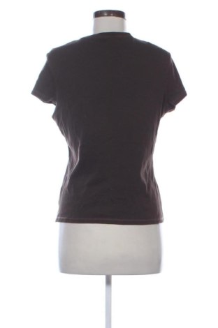 Damski T-shirt Marks & Spencer, Rozmiar XL, Kolor Brązowy, Cena 30,84 zł