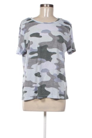 Tricou de femei Marks & Spencer, Mărime L, Culoare Multicolor, Preț 28,99 Lei