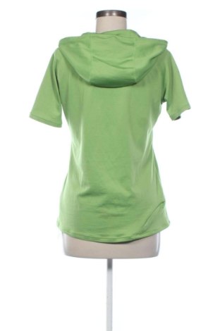 Damen T-Shirt Marmot, Größe L, Farbe Grün, Preis 14,00 €