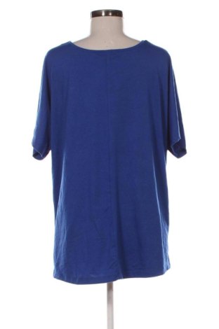 Γυναικείο t-shirt Maurices, Μέγεθος L, Χρώμα Μπλέ, Τιμή 10,99 €