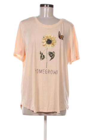 Női póló Maurices, Méret L, Szín Bézs, Ár 4 439 Ft