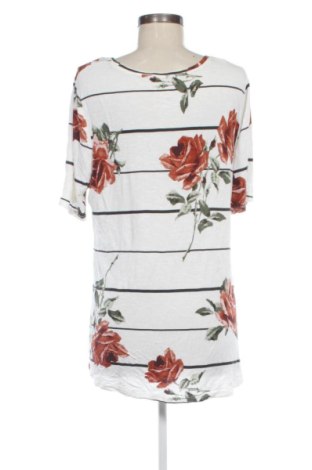 Γυναικείο t-shirt Maurices, Μέγεθος XL, Χρώμα Πολύχρωμο, Τιμή 10,99 €