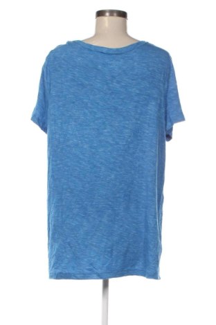 Γυναικείο t-shirt Merona, Μέγεθος XL, Χρώμα Μπλέ, Τιμή 17,99 €