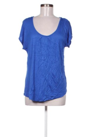 Γυναικείο t-shirt Mexx, Μέγεθος XL, Χρώμα Μπλέ, Τιμή 9,00 €