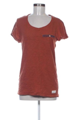 Dámské tričko Minimum, Velikost S, Barva Hnědá, Cena  397,00 Kč