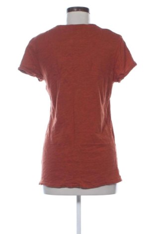 Dámské tričko Minimum, Velikost S, Barva Hnědá, Cena  397,00 Kč