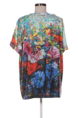 Tricou de femei MissLook, Mărime XL, Culoare Multicolor, Preț 53,99 Lei