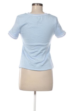 Damski T-shirt Mohito, Rozmiar S, Kolor Kolorowy, Cena 45,99 zł