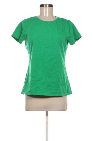 Tricou de femei Monte Cervino, Mărime L, Culoare Verde, Preț 53,99 Lei