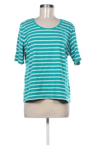 Дамска тениска Montego, Размер XL, Цвят Многоцветен, Цена 9,00 €