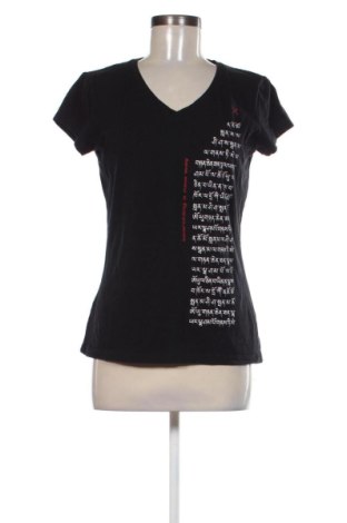 Tricou de femei Montura, Mărime M, Culoare Negru, Preț 72,00 Lei