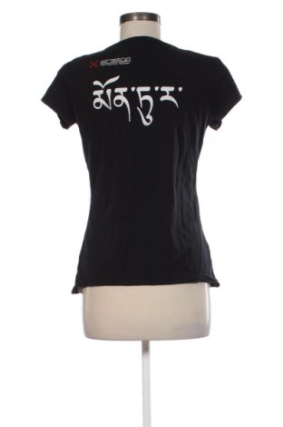 Tricou de femei Montura, Mărime M, Culoare Negru, Preț 72,00 Lei