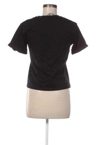 Damski T-shirt Morganne Bello, Rozmiar XS, Kolor Czarny, Cena 166,99 zł