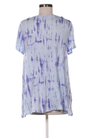 Damski T-shirt Mudd, Rozmiar XL, Kolor Niebieski, Cena 45,99 zł