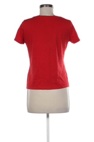 Tricou de femei Mudo, Mărime XS, Culoare Roșu, Preț 48,00 Lei