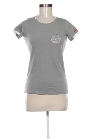 Γυναικείο t-shirt Murphy & Nye, Μέγεθος M, Χρώμα Γκρί, Τιμή 46,63 €