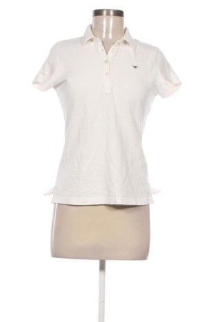 Дамска тениска Mustang, Размер XS, Цвят Бял, Цена 27,68 €