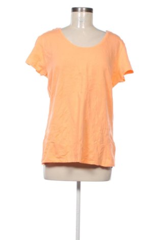 Dámské tričko My Style, Velikost XL, Barva Oranžová, Cena  259,00 Kč