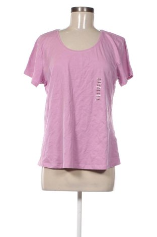 Tricou de femei My Style, Mărime XL, Culoare Mov, Preț 53,99 Lei