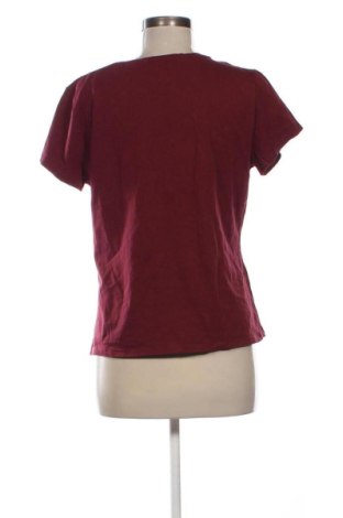 Tricou de femei My Style, Mărime XL, Culoare Roșu, Preț 53,99 Lei