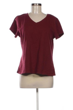 Tricou de femei My Style, Mărime XL, Culoare Roșu, Preț 53,99 Lei