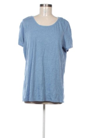 Tricou de femei My Style, Mărime XL, Culoare Albastru, Preț 53,99 Lei