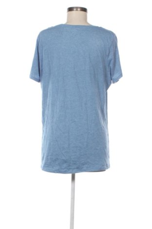 Tricou de femei My Style, Mărime XL, Culoare Albastru, Preț 53,99 Lei