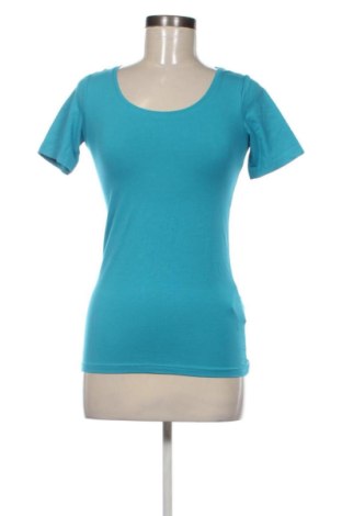 Tricou de femei My Wear, Mărime XS, Culoare Albastru, Preț 53,99 Lei
