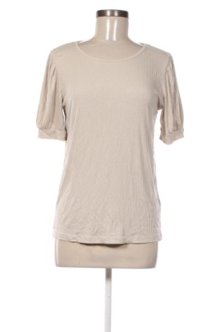 Tricou de femei My Wear, Mărime S, Culoare Bej, Preț 53,99 Lei