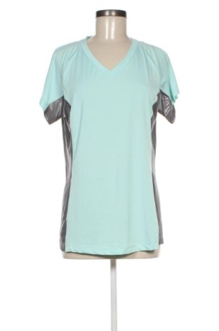 Dámske tričko NEWCENTIAL, Veľkosť L, Farba Modrá, Cena  10,95 €