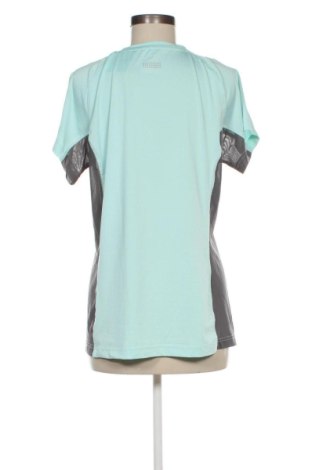 Dámske tričko NEWCENTIAL, Veľkosť L, Farba Modrá, Cena  10,95 €