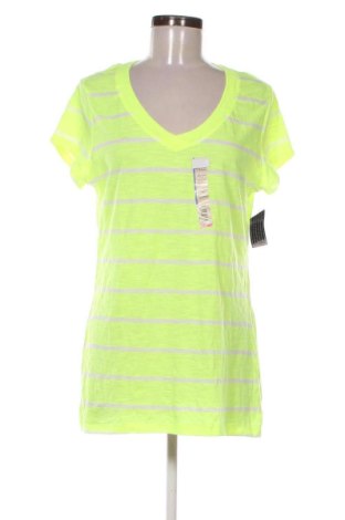 Dámské tričko NOBO No Bondaries, Velikost M, Barva Žlutá, Cena  429,00 Kč