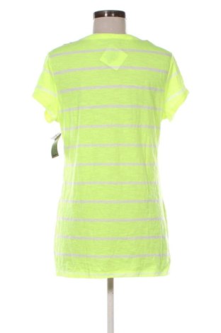 Dámské tričko NOBO No Bondaries, Velikost M, Barva Žlutá, Cena  429,00 Kč