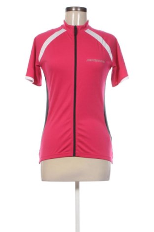 Damski T-shirt Nakamura, Rozmiar M, Kolor Różowy, Cena 53,99 zł