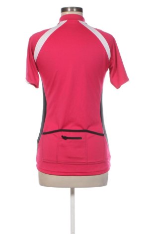 Damski T-shirt Nakamura, Rozmiar M, Kolor Różowy, Cena 53,99 zł