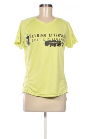 Női póló Newline, Méret M, Szín Sárga, Ár 11 438 Ft