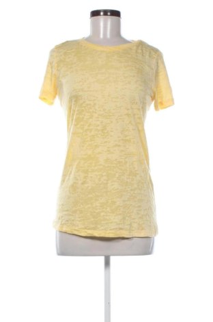 Női póló Next Level Apparel, Méret XL, Szín Sárga, Ár 4 439 Ft