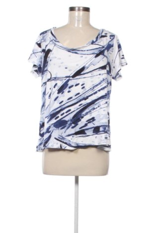 Damski T-shirt Nicole Miller, Rozmiar XL, Kolor Kolorowy, Cena 72,99 zł