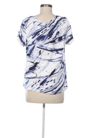 Damski T-shirt Nicole Miller, Rozmiar XL, Kolor Kolorowy, Cena 72,99 zł