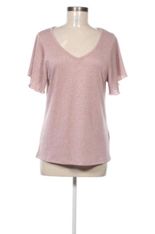 Damen T-Shirt Nielsson, Größe L, Farbe Rosa, Preis 8,99 €