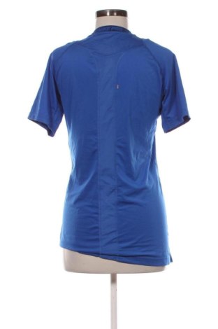 Damen T-Shirt Nike, Größe L, Farbe Blau, Preis € 15,99