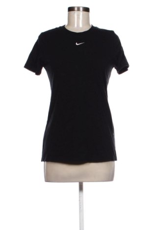 Tricou de femei Nike, Mărime S, Culoare Negru, Preț 96,32 Lei