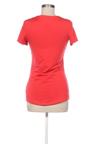 Tricou de femei Nike, Mărime M, Culoare Roșu, Preț 85,99 Lei